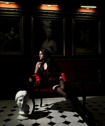 Анкета проститутки Вера - город Богатые Сабы, 28 лет, №12306