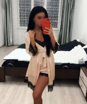 Анкета проститутки Олися - город Богатые Сабы, 20 лет, №12737