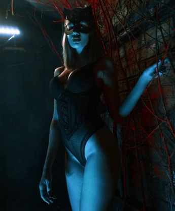 Анкета проститутки София - город Богатые Сабы, 21 год, №14517